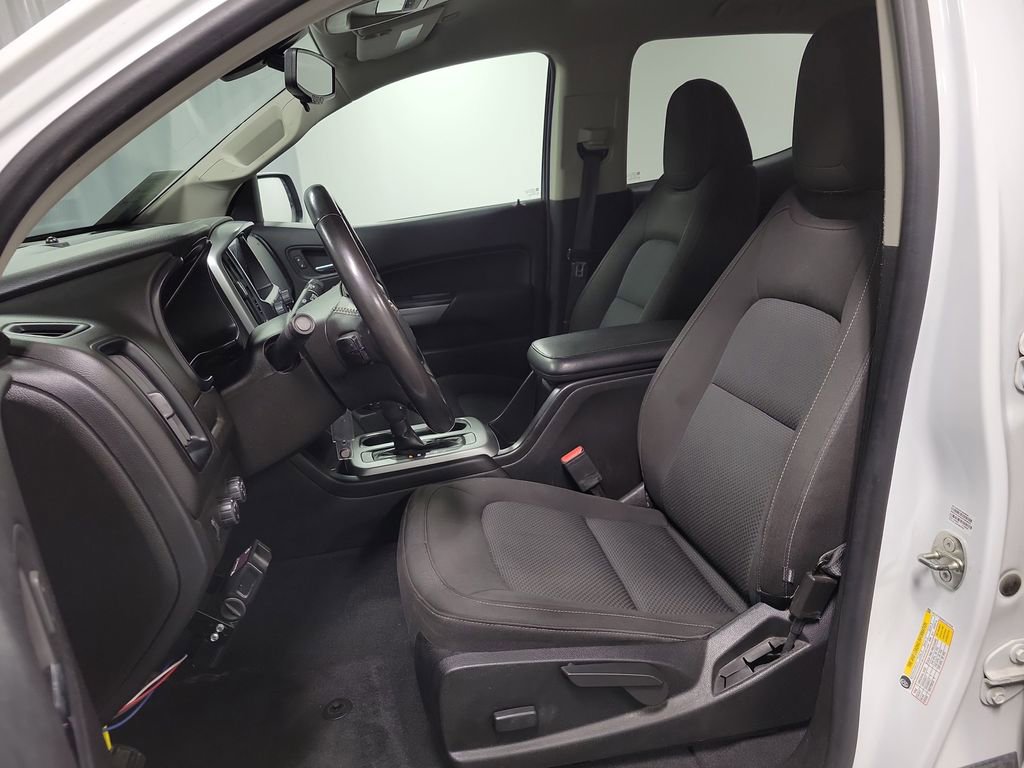 Used 2019 Chevrolet Colorado LT image 14
