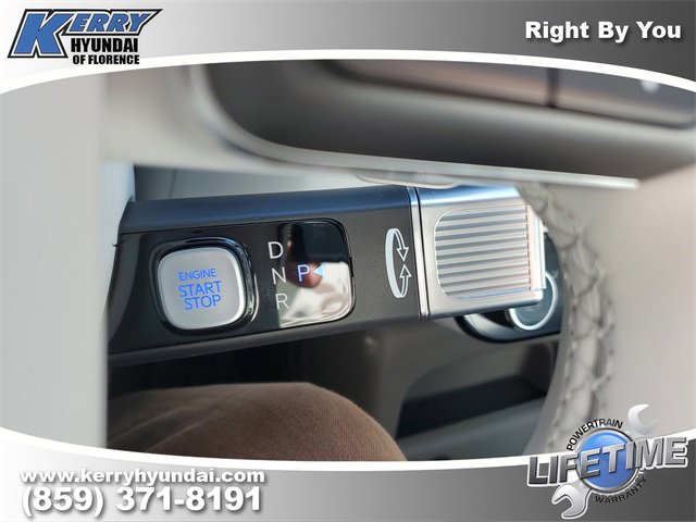 New 2026 Hyundai Palisade SEL Premium image 25