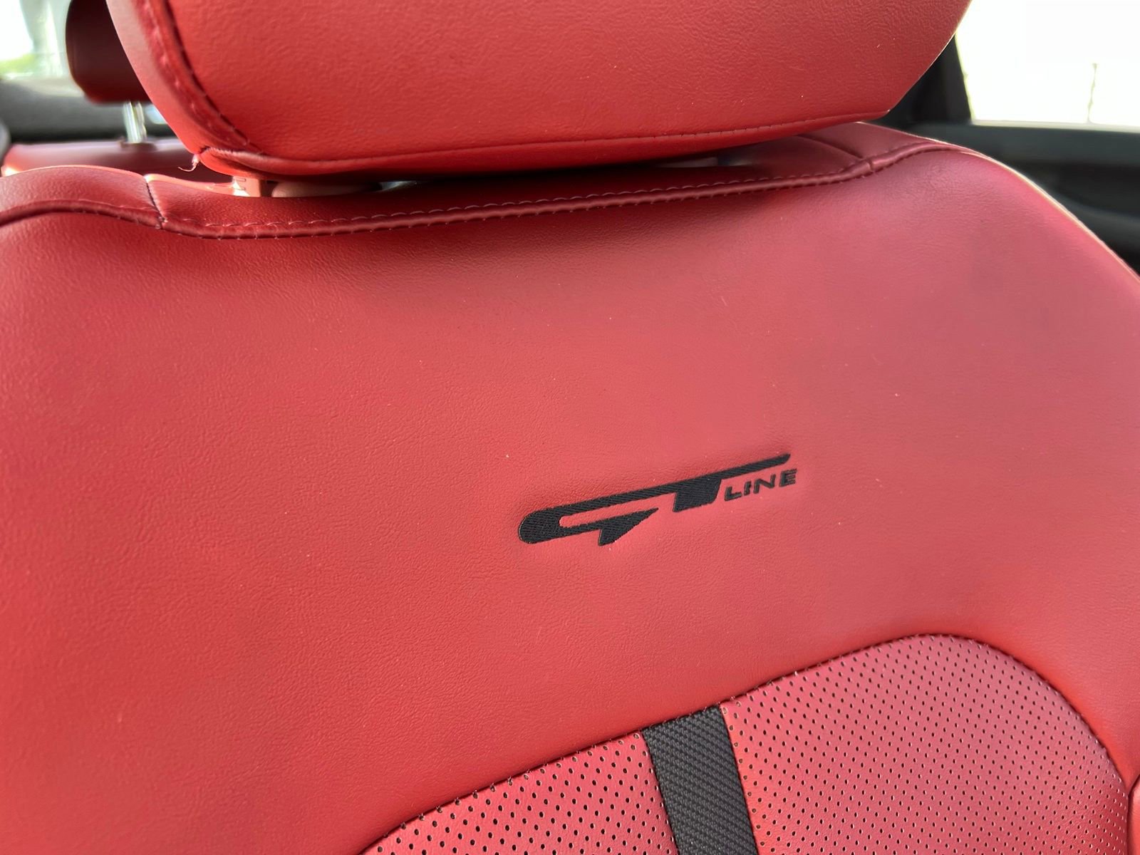 Used 2022 Kia K5 GT-Line w/ GT-Line FWD Premium Package image 57