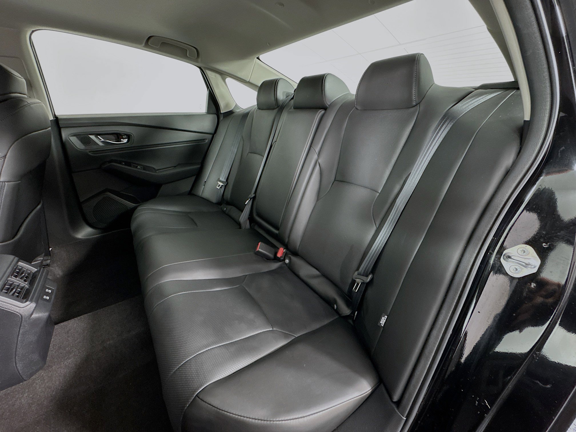 Certified 2023 Honda Accord Touring image 26