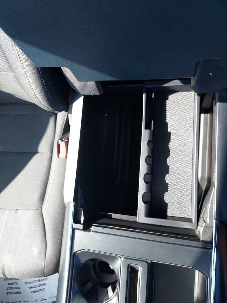 Used 2025 Ford F150 STX AWD/4WD image 23