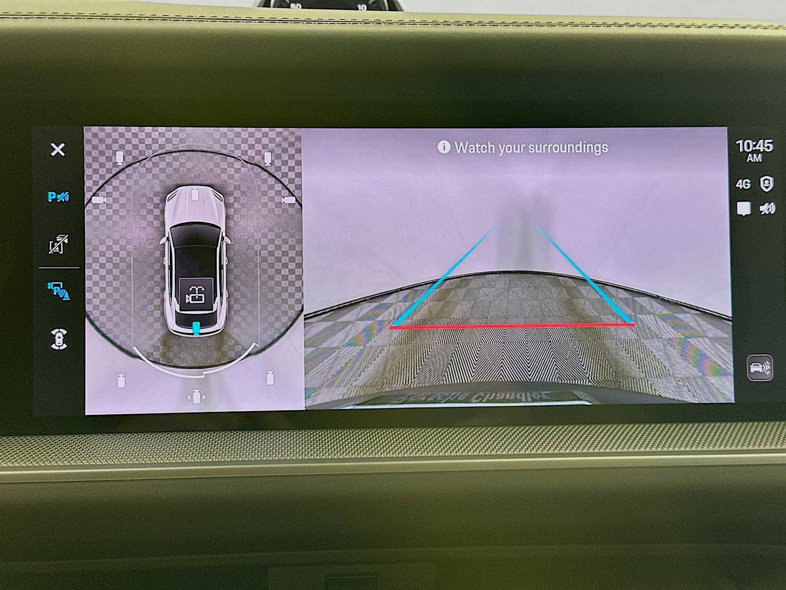 New 2026 Porsche Cayenne Coupe image 19