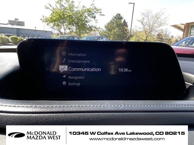 Certified 2021 MAZDA CX-30 AWD 2.5 S w/ Preferred Package image 18