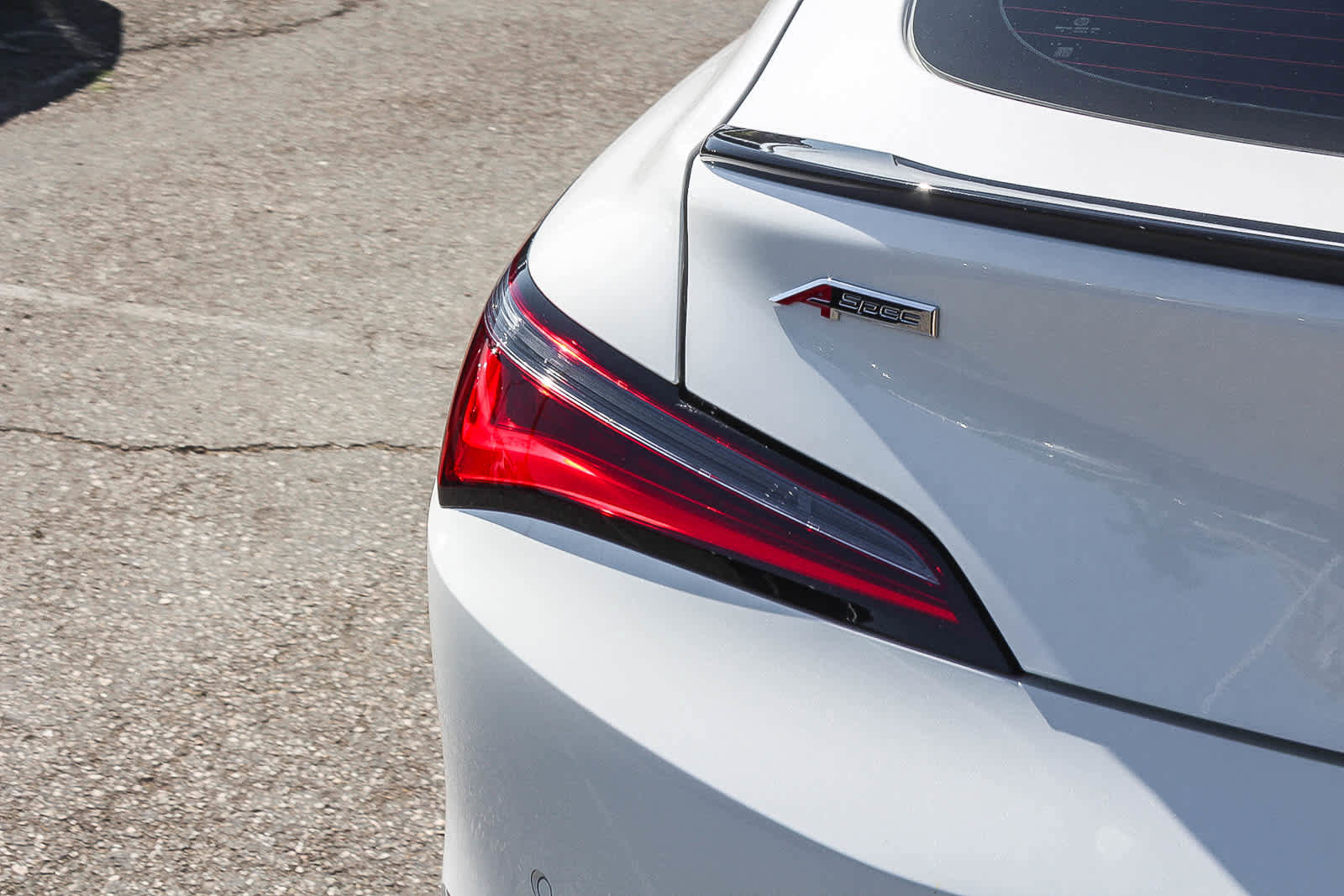 Used 2025 Acura Integra A-Spec image 13