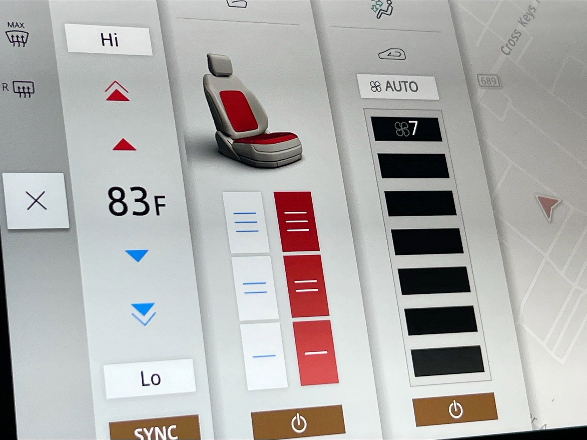 Used 2024 Land Rover Range Rover Velar Dynamic SE image 21