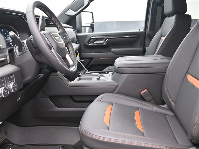 New 2026 GMC Sierra 3500 AT4 w/ AT4 Premium Plus Package image 10