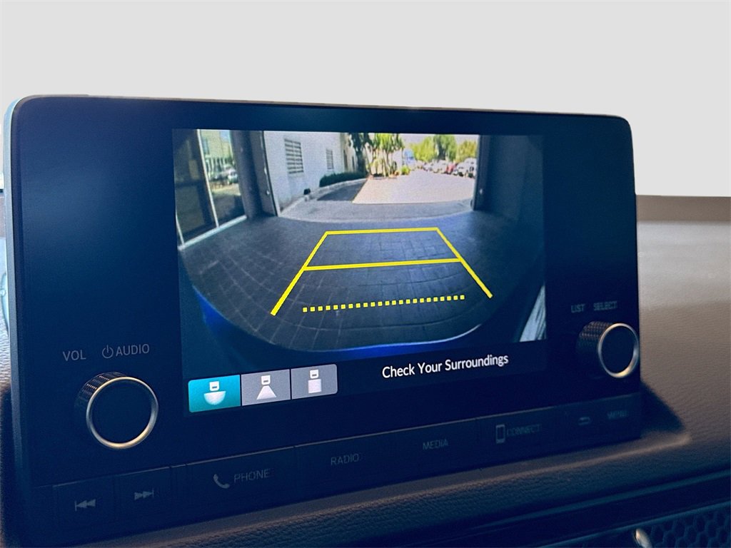 Used 2024 Honda Civic Sport image 13