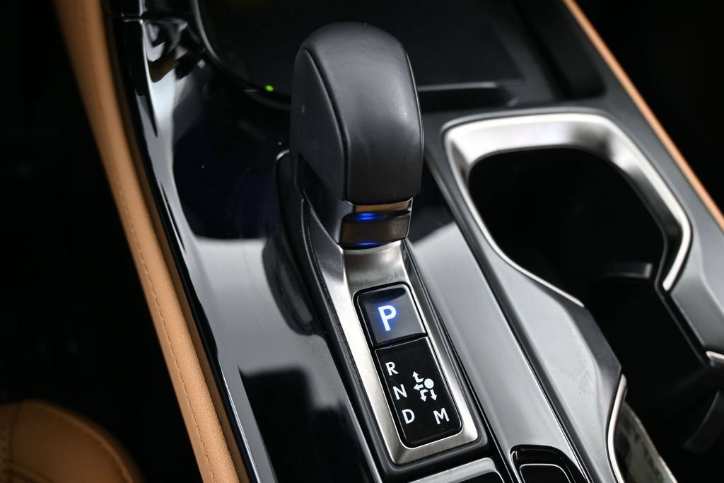 Used 2025 Lexus NX 250 FWD w/ Towing Package (2000 Lbs) image 22