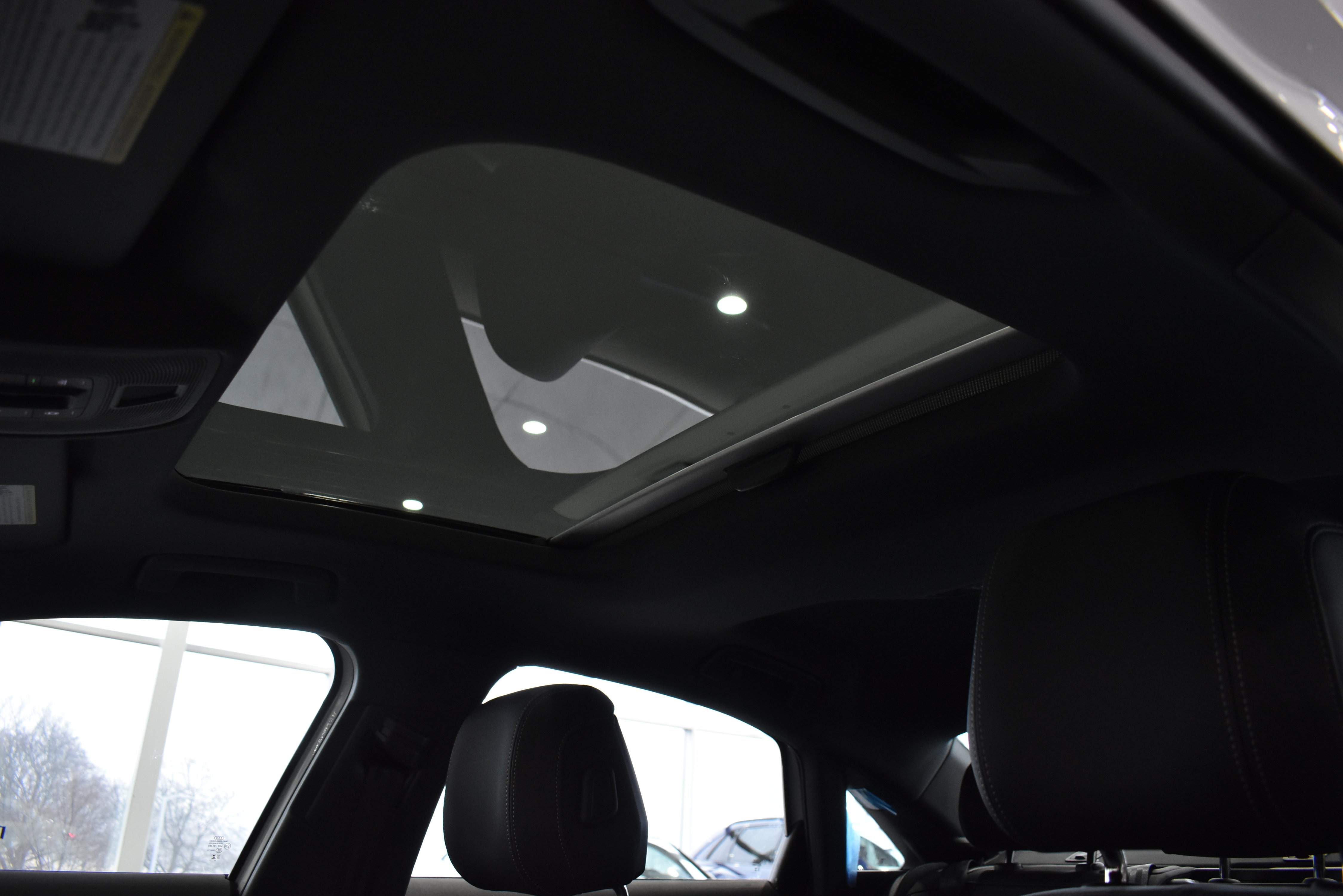 New 2026 Audi A3 2.0T Premium image 34