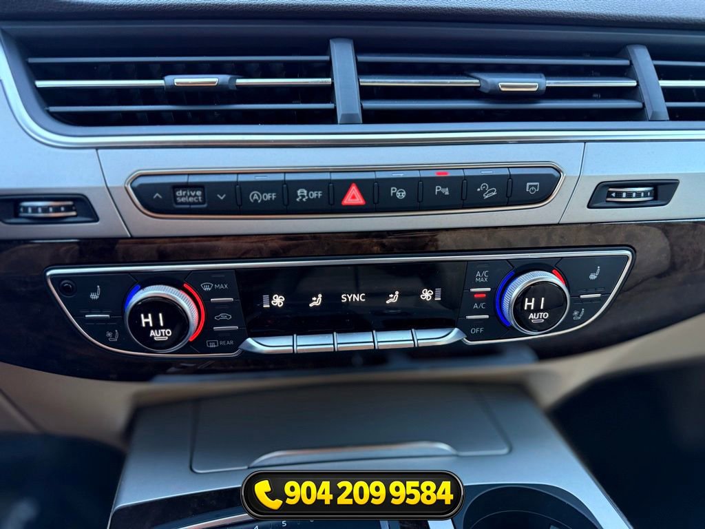 Used 2019 Audi Q7 2.0T Premium Plus w/ Premium Plus Package image 24