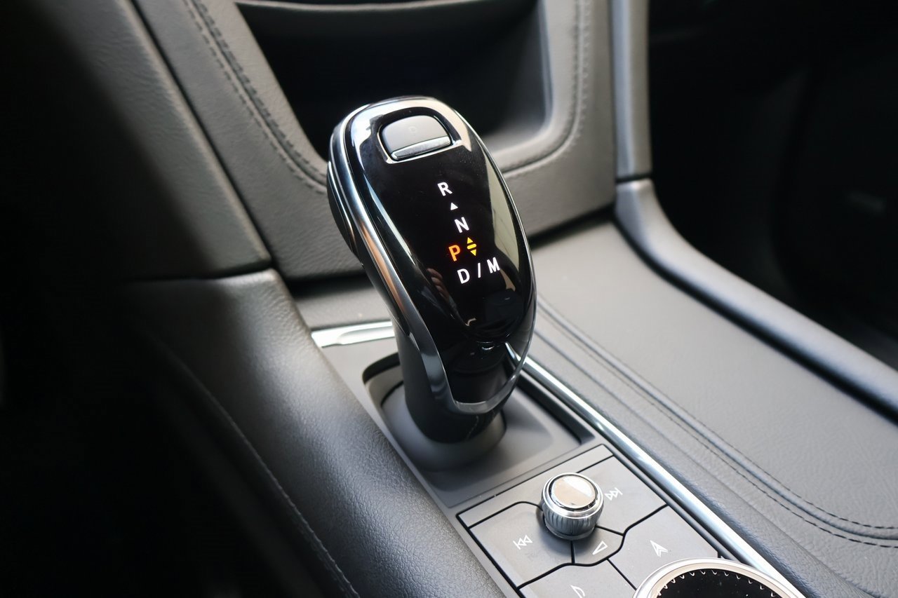 New 2025 Cadillac XT5 Sportv image 25