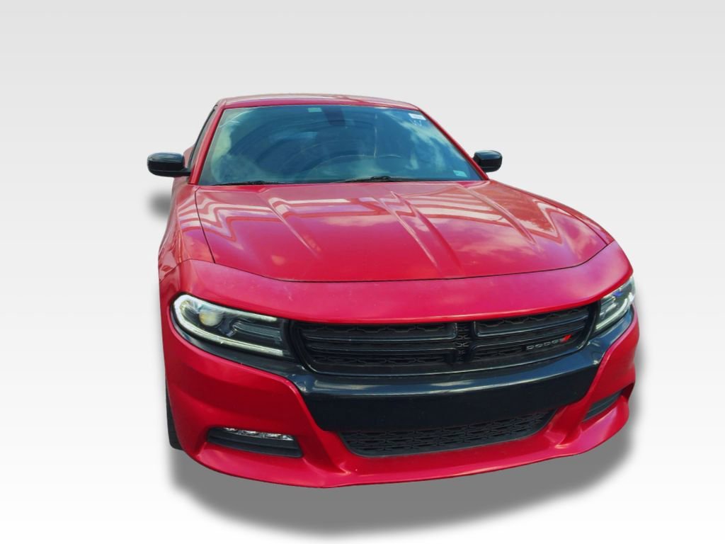 Used 2016 Dodge Charger SXT RWD image 5
