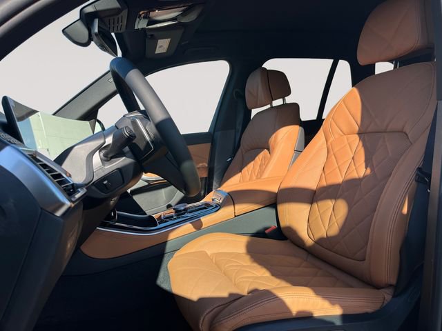 New 2026 BMW X5 xDrive50e AWD/4WD image 9