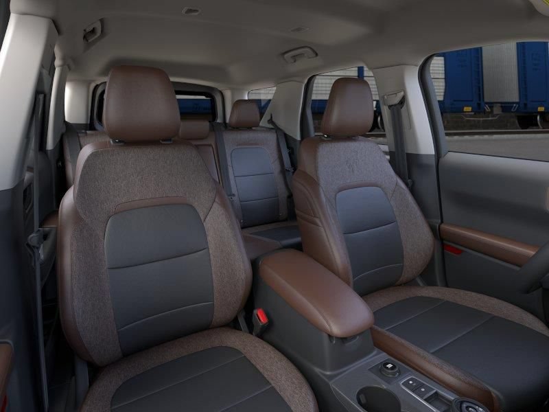 New 2026 Ford Bronco Sport Outer Banks AWD/4WD image 10
