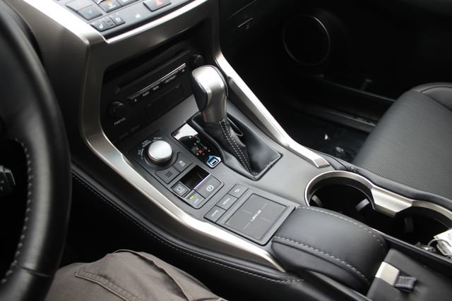 Used 2017 Lexus NX 200t AWD w/ Premium Package image 12