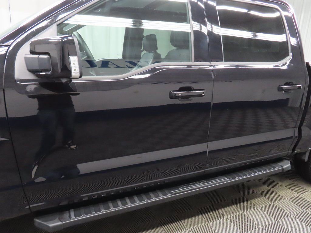 Used 2025 Ford F150 Lariat image 46