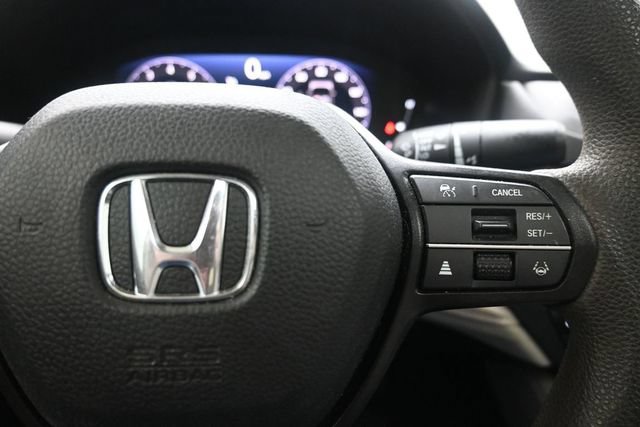 Used 2023 Honda Accord EX image 26