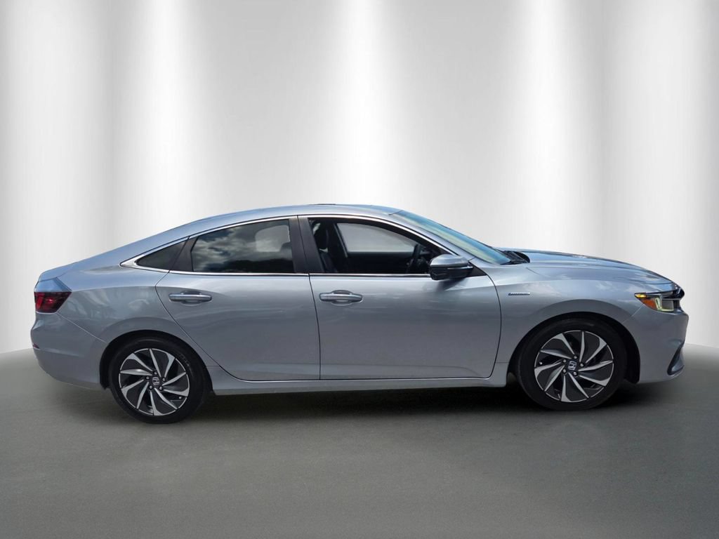 Used 2019 Honda Insight Touring image 2
