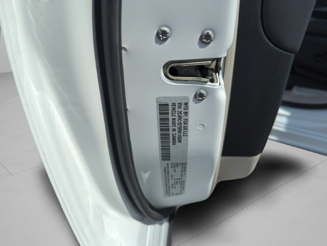 Used 2024 Chrysler Pacifica Limited FWD image 50