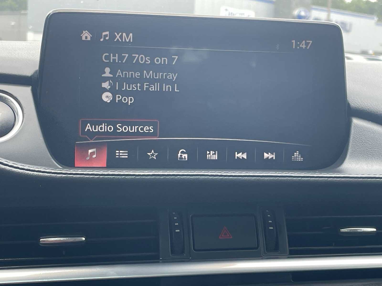 Used 2018 MAZDA MAZDA6 Grand Touring FWD image 21
