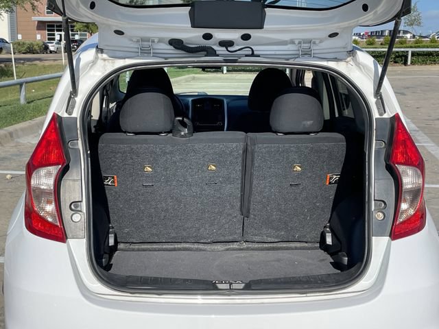 Used 2018 Nissan Versa Note SV FWD image 27