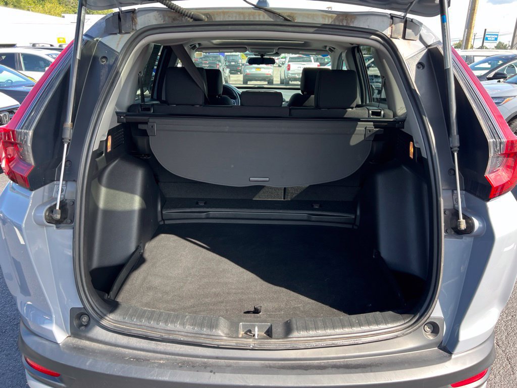 Used 2022 Honda CR-V EX image 24