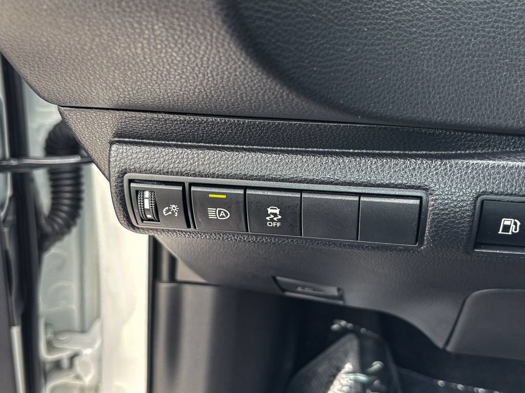 Used 2024 Toyota Corolla SE w/ Convenience Package FWD image 32