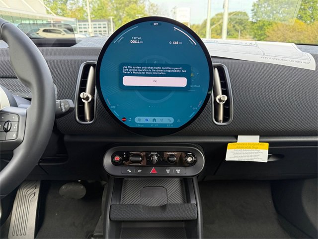 New 2026 MINI Cooper Countryman S image 11