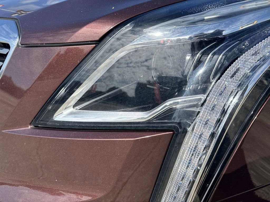 Used 2023 Cadillac XT5 Premium Luxury FWD image 10