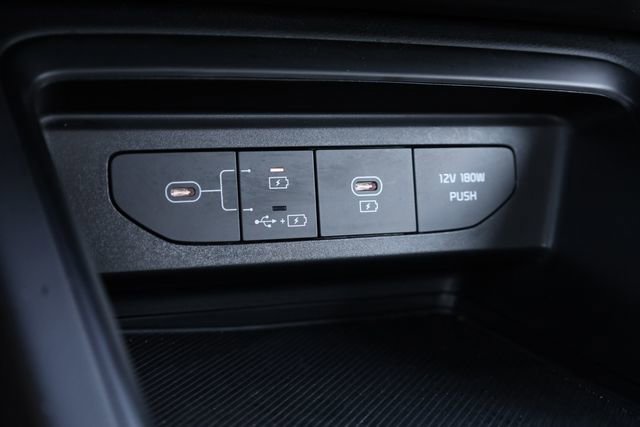 Used 2025 Kia K5 LXS FWD image 20