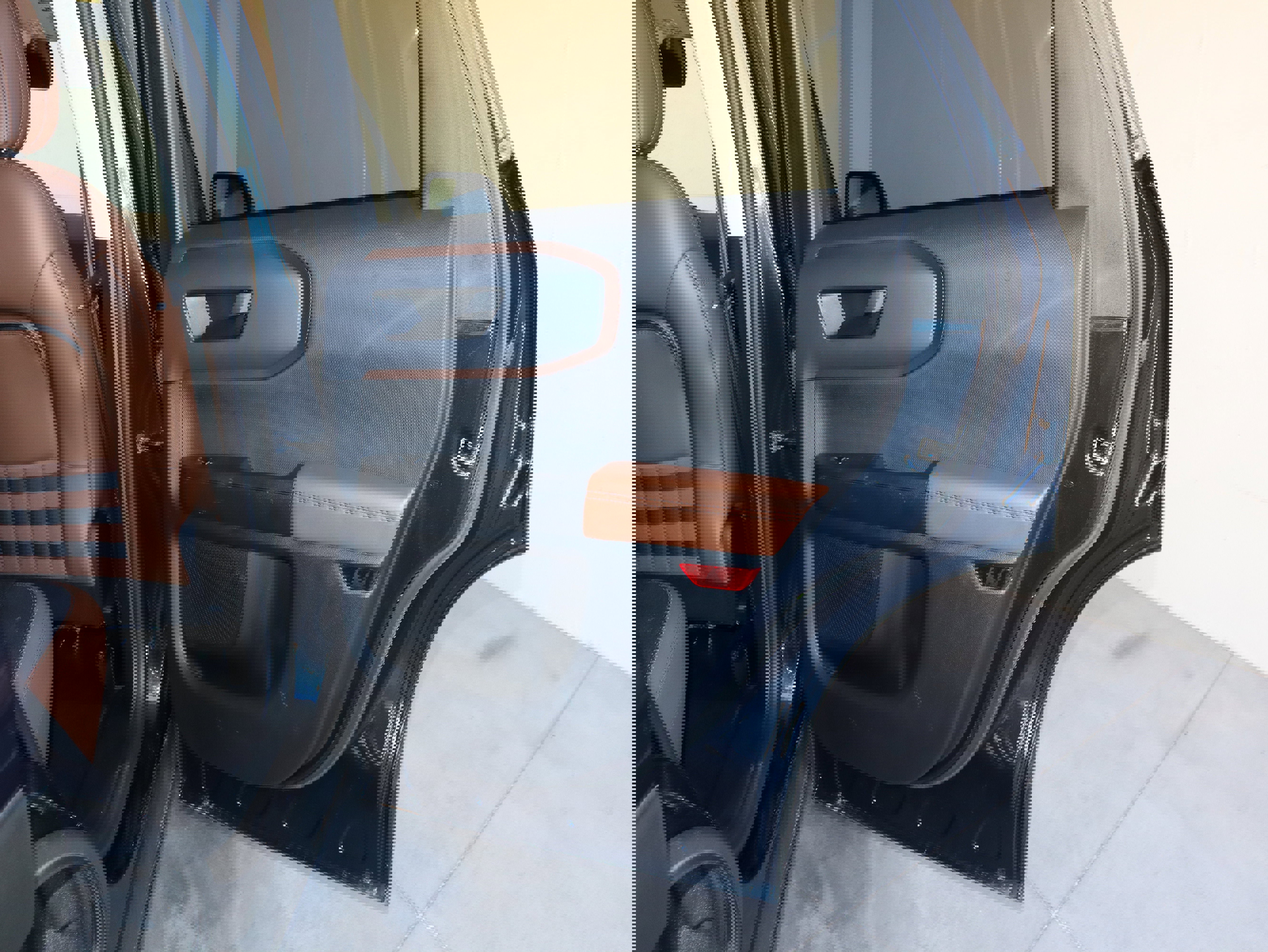 Used 2021 Ford Bronco Sport Outer Banks image 45