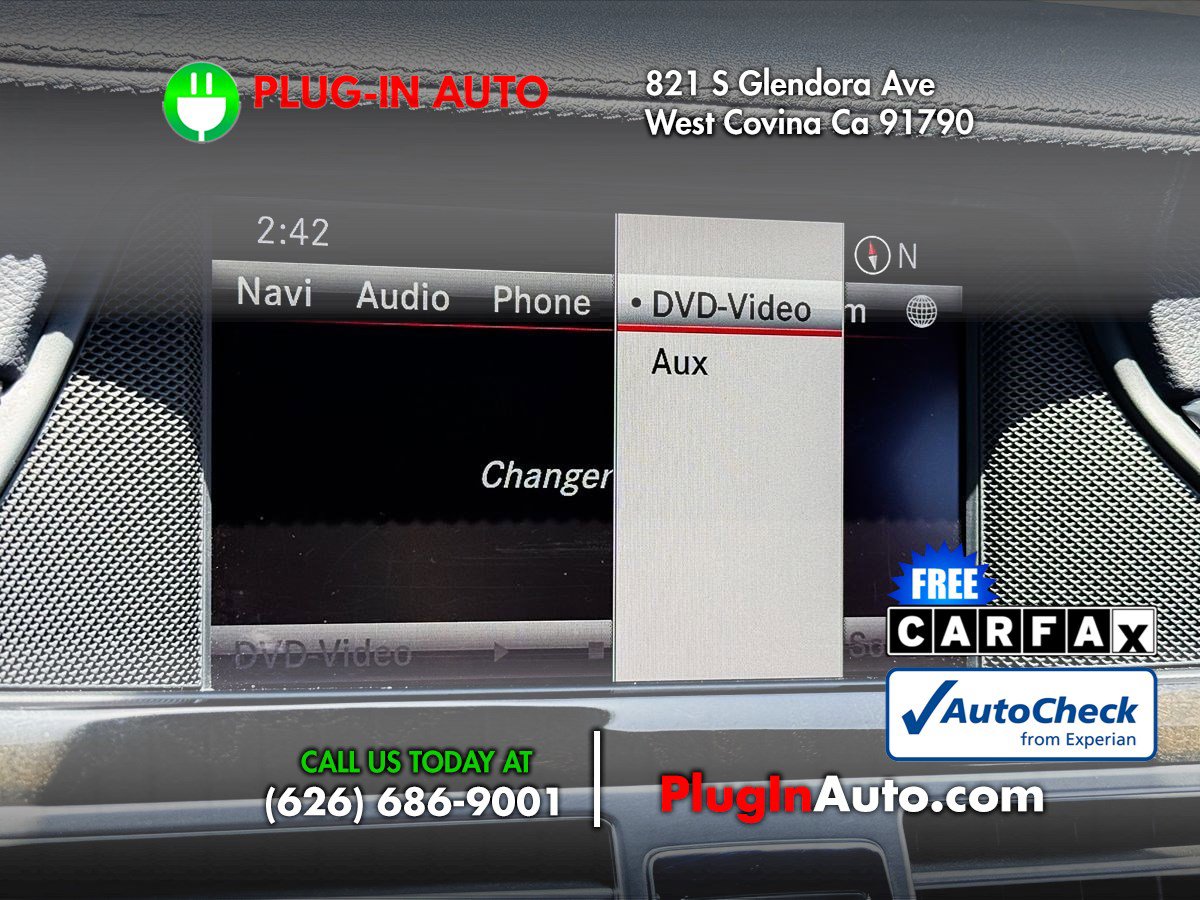 Used 2013 Mercedes-Benz CLS 550 image 31