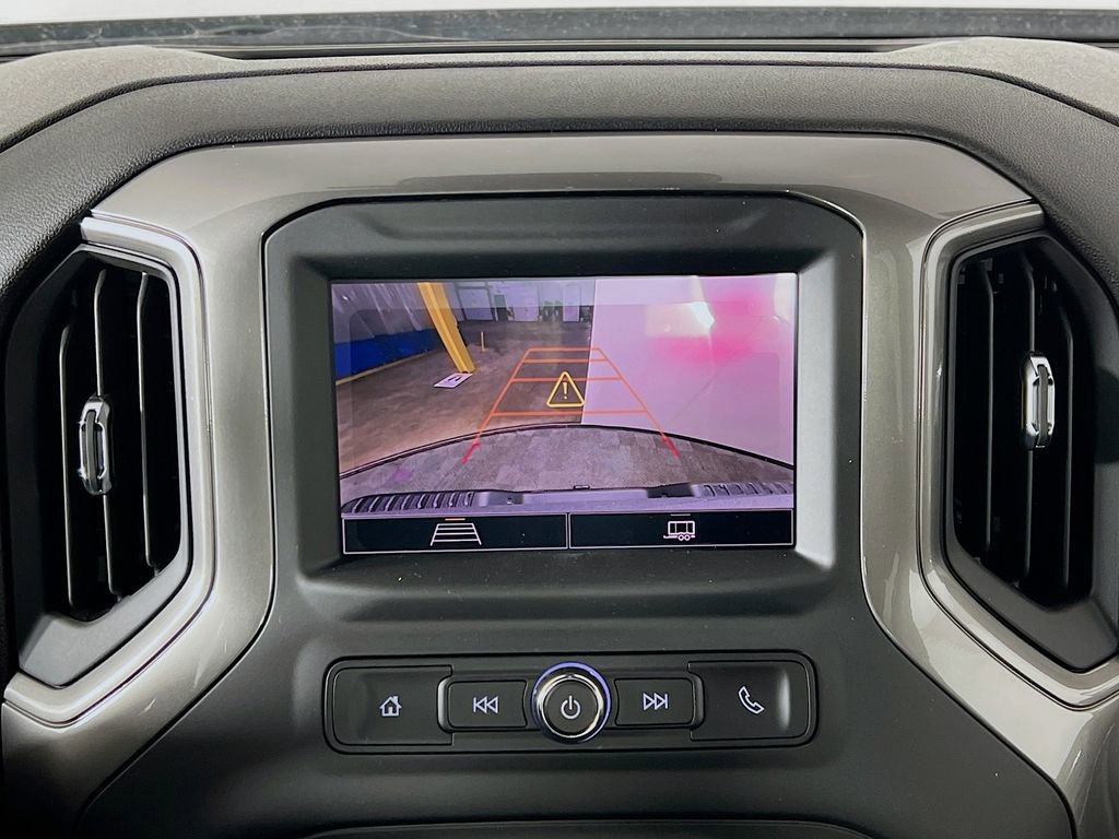 New 2026 Chevrolet Silverado 2500 Custom w/ Custom Value Package image 13