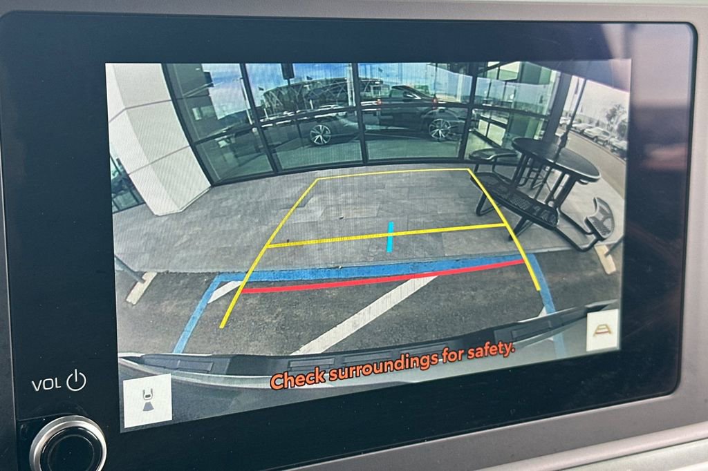 Used 2025 Toyota Tacoma SR5 image 20