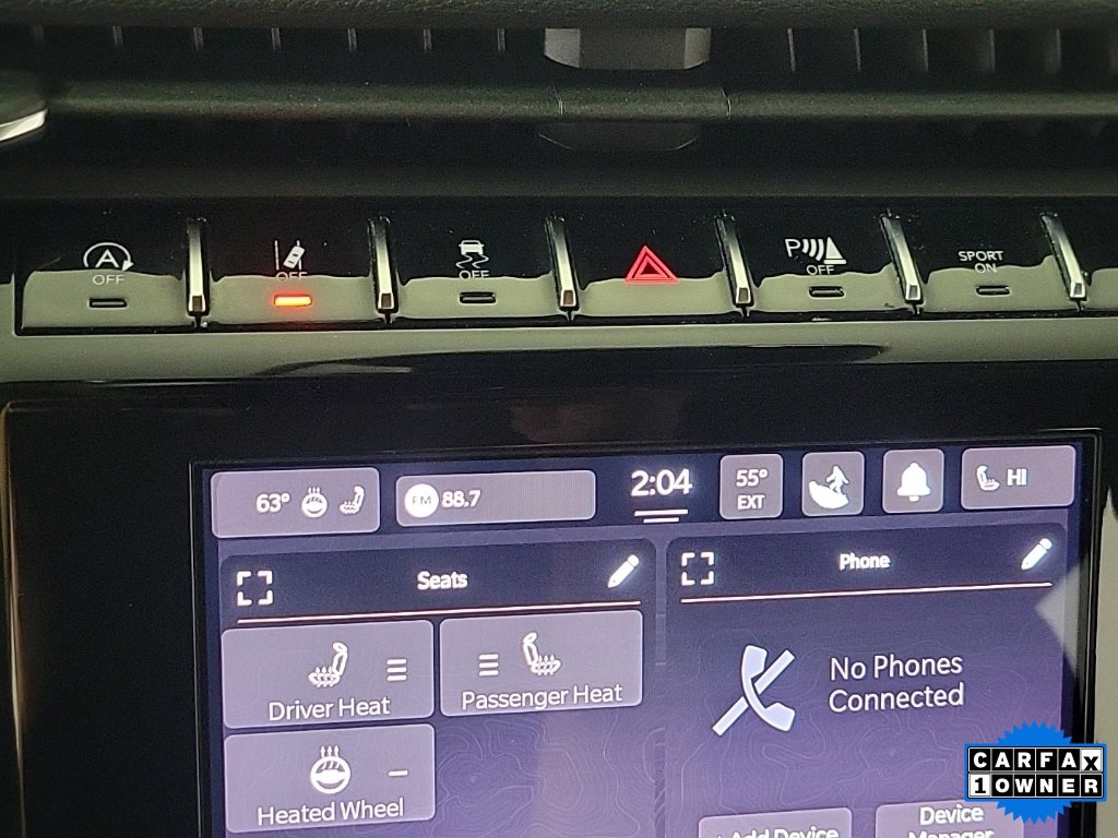 Used 2022 Jeep Grand Cherokee L Laredo w/ Luxury Tech Group I image 32