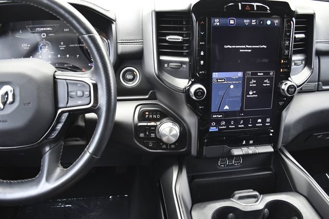 Used 2024 RAM 1500 Rebel w/ Rebel Level 1 Equipment Group AWD/4WD image 12