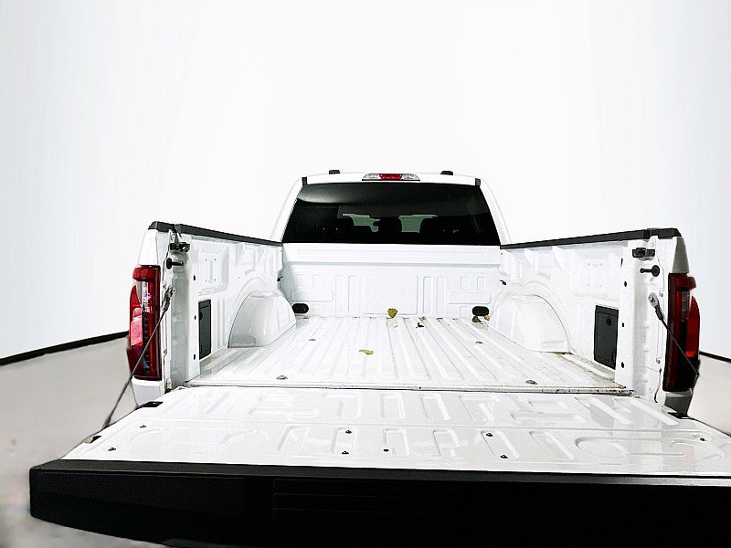 New 2025 Ford F150 STX w/ Equipment Group 200A image 16