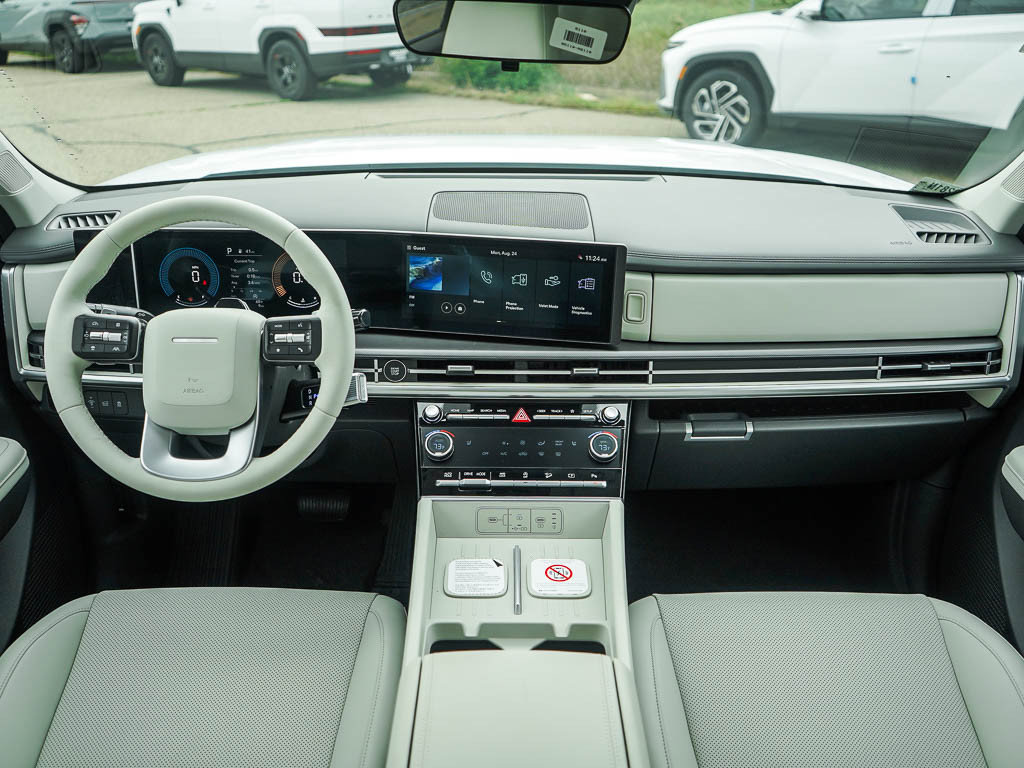 New 2027 Hyundai Santa Fe SEL AWD/4WD image 15