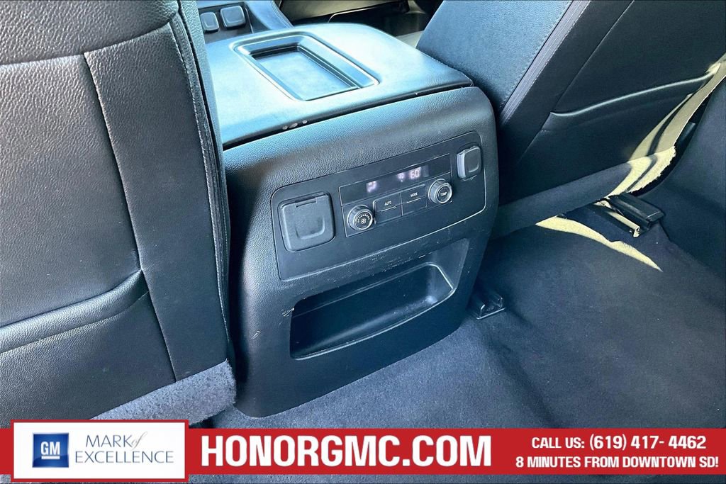 Used 2020 Chevrolet Tahoe LT AWD/4WD image 10