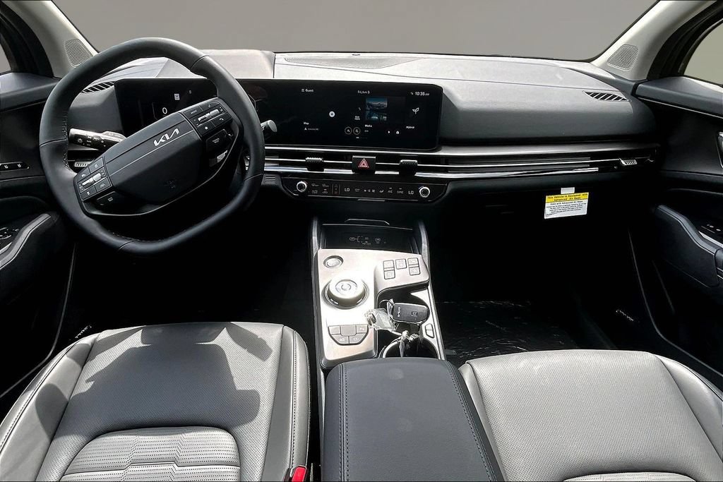 New 2026 Kia Sportage SX Prestige AWD/4WD image 5
