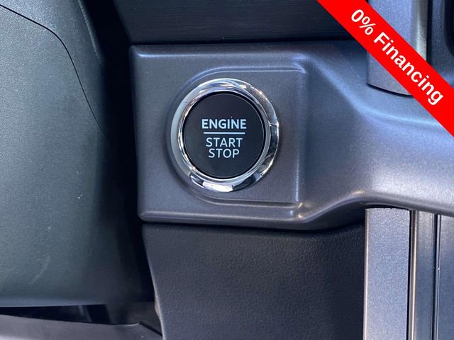 New 2025 Ford F150 XLT w/ Equipment Group 302A MID image 15