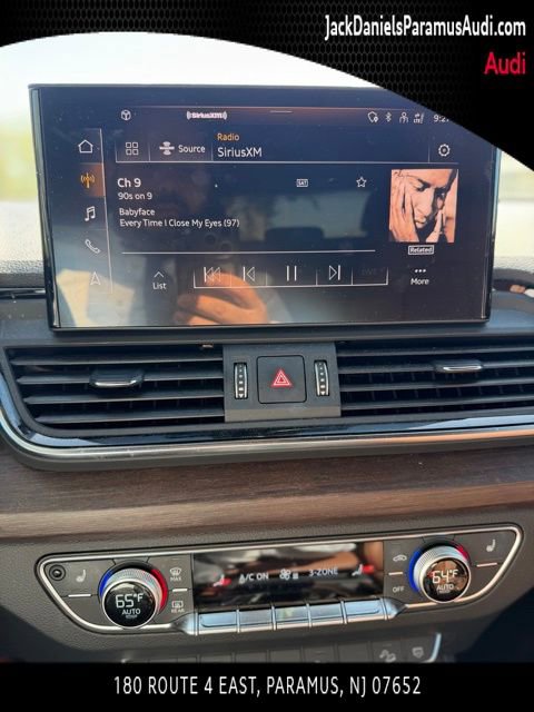 Used 2023 Audi Q5 2.0T Premium w/ Convenience Package image 10