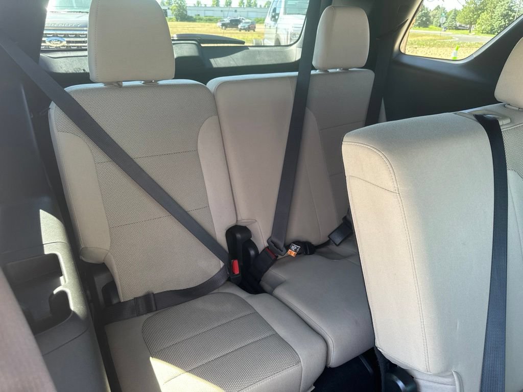 Used 2023 Chevrolet Traverse LS w/ Safety Package AWD/4WD image 27