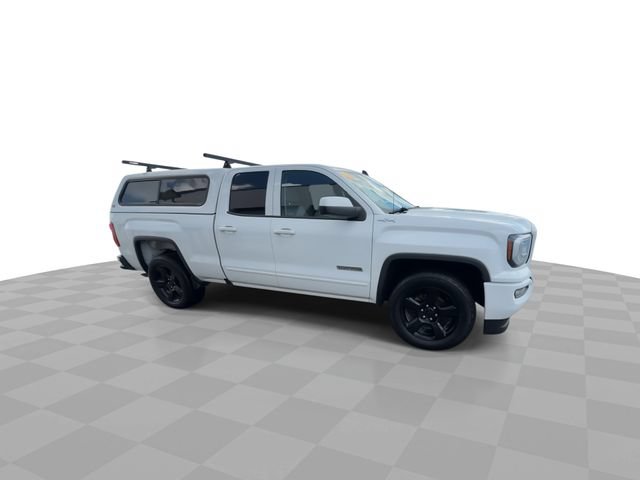 Used 2019 GMC Sierra 1500 Limited w/ Elevation Edition AWD/4WD image 2