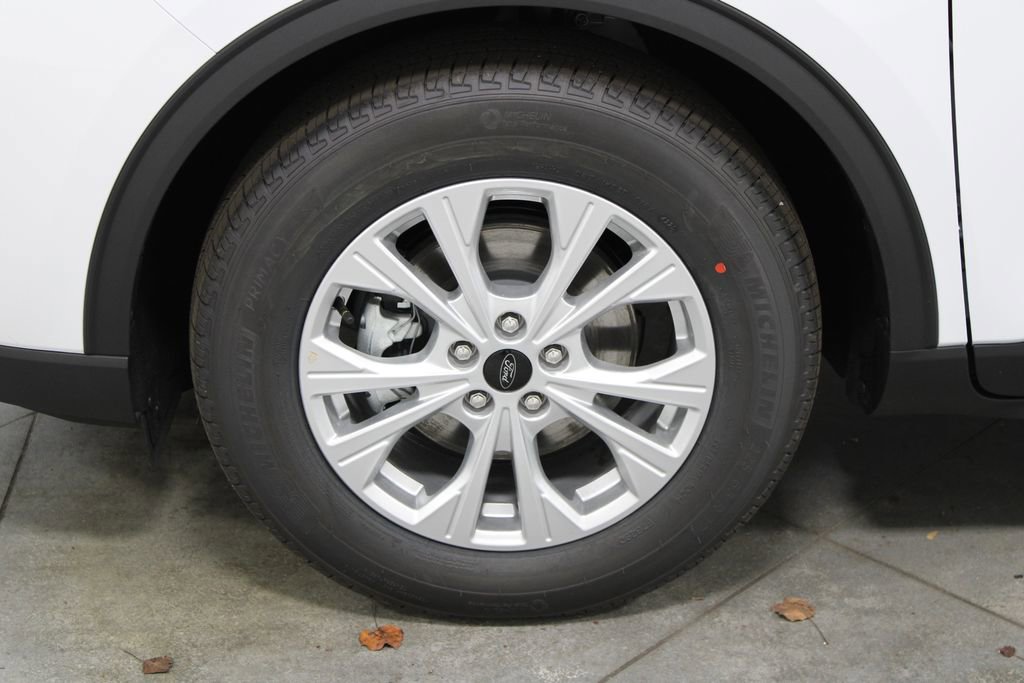 New 2026 Ford Escape Active w/ Tech Pack #1 image 18