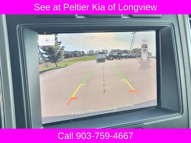 Used 2021 Ford Expedition XLT RWD image 28
