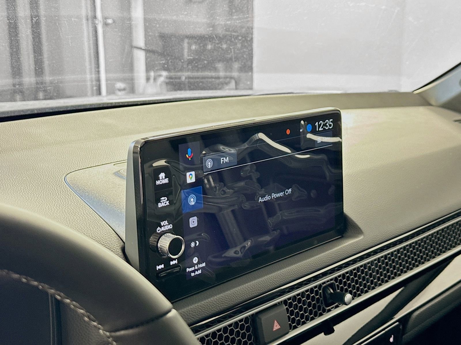 Used 2025 Honda Civic Sport image 8