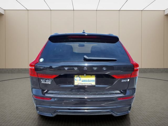 Used 2023 Volvo XC60 B6 Ultimate w/ Protection Package Premier AWD/4WD image 10