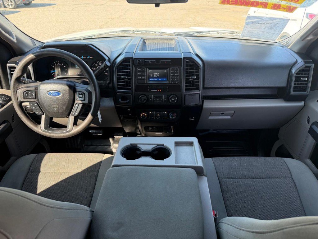 Used 2015 Ford F150 XL w/ XL Power Equipment Group RWD image 29