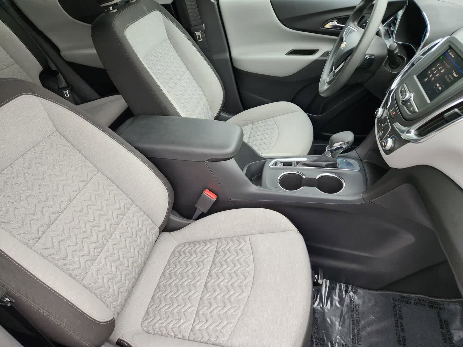 Used 2024 Chevrolet Equinox LS w/ LS Convenience Package FWD image 12